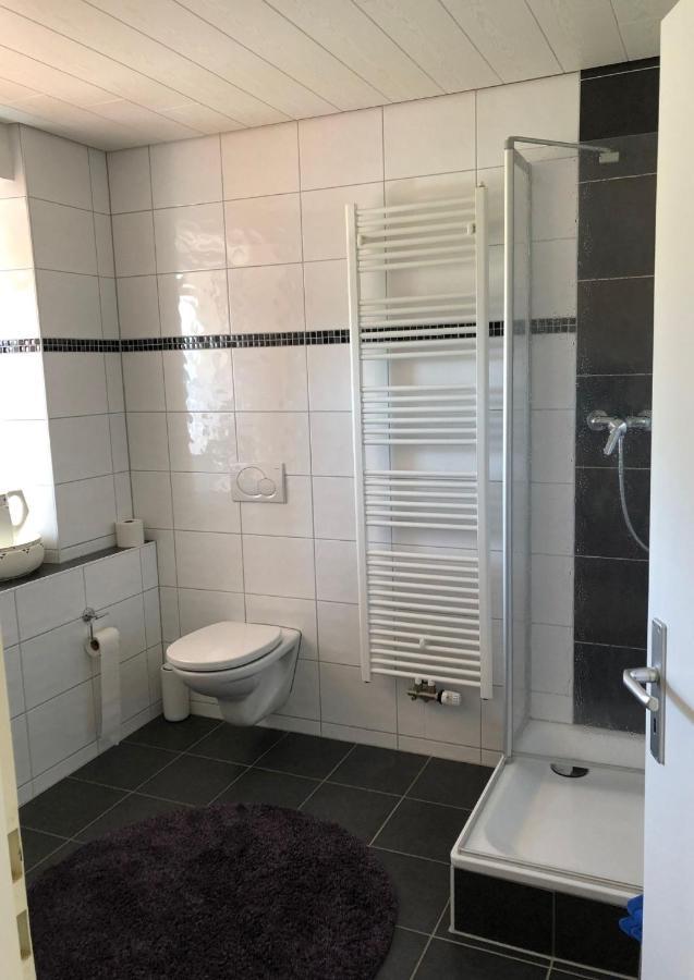 Ferienwohnung Haus Sutter Schopfheim Exterior foto