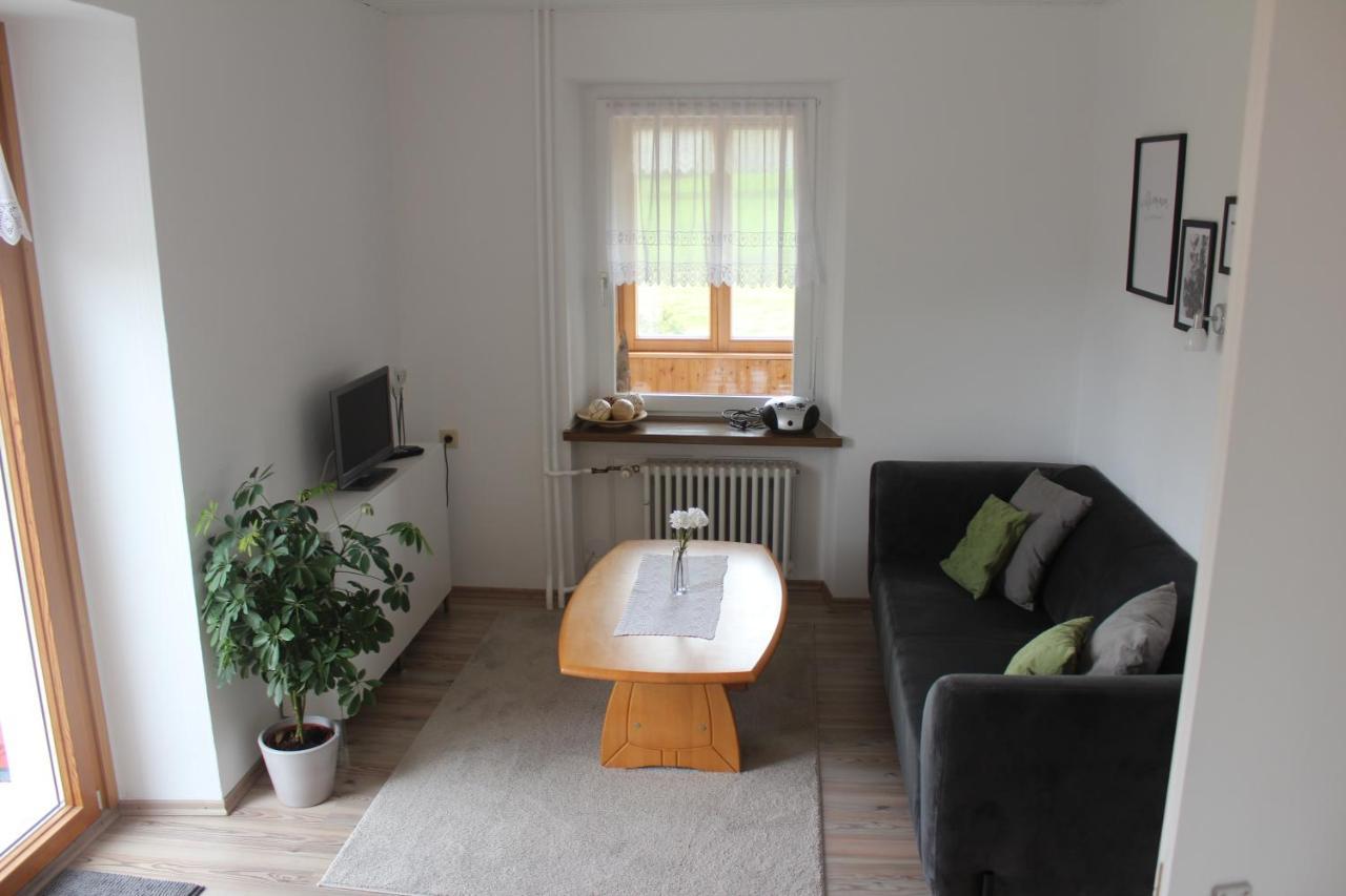 Ferienwohnung Haus Sutter Schopfheim Exterior foto