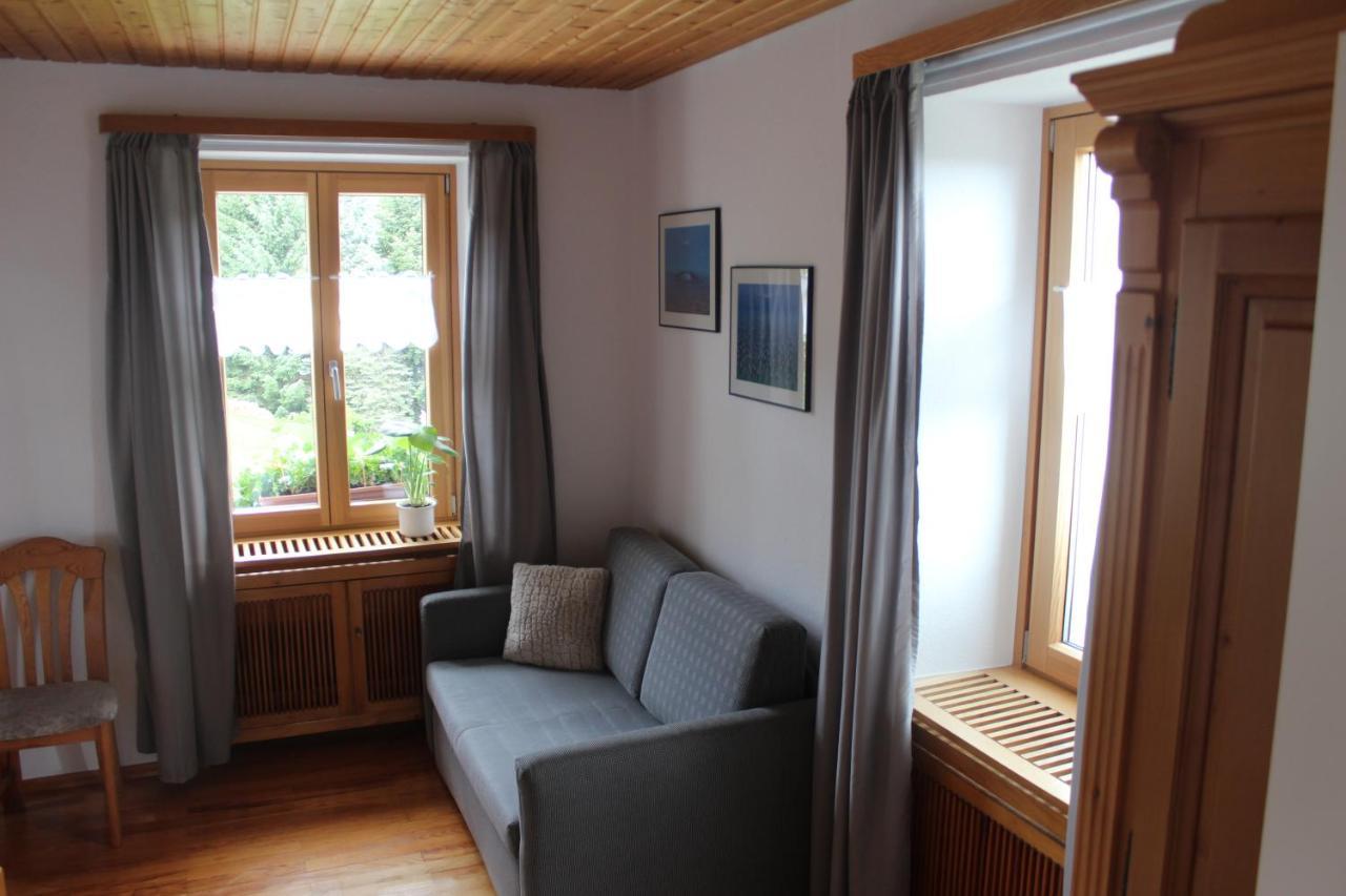 Ferienwohnung Haus Sutter Schopfheim Exterior foto